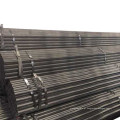 BS1387 tubo de aço carbono tubo GI Tubo de tubo de aço galvanizado